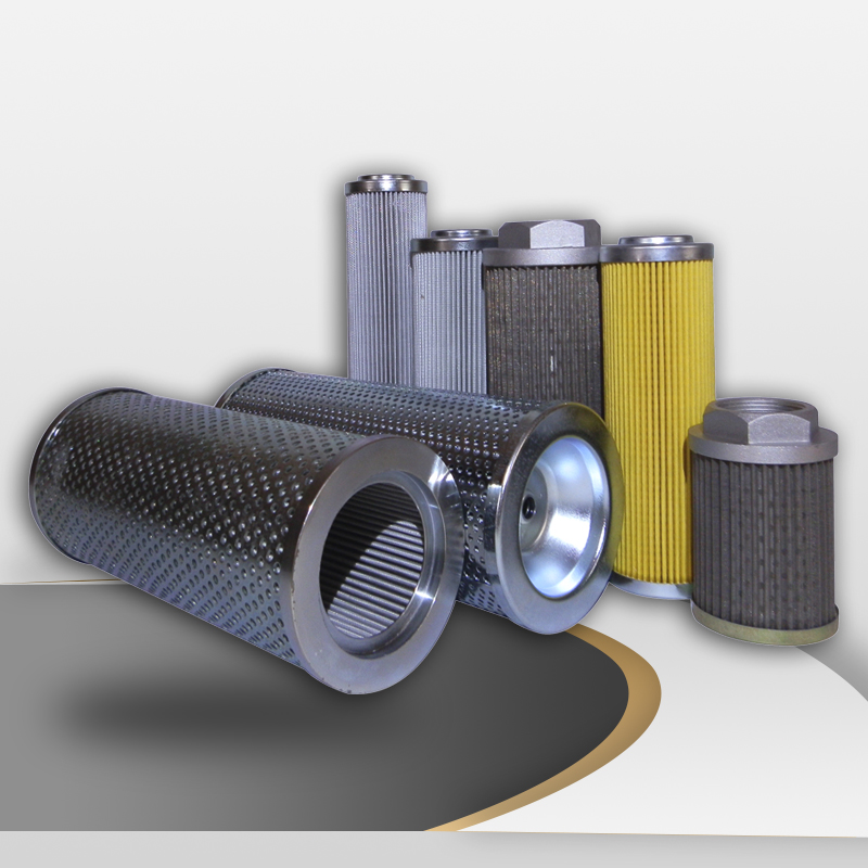  TAISEIKOGYO（大生）系列液壓油濾芯